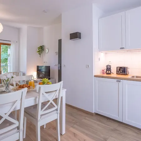 Ferienhaus Les Charmes C10 - Le Val Joly