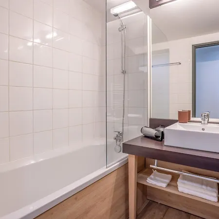 Ferienhaus Les Charmes C10 - Le Val Joly