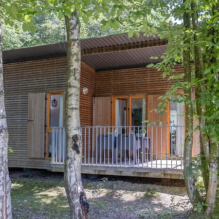 Ferienhaus Les Charmes C10 - Le Val Joly Eppe-Sauvage
