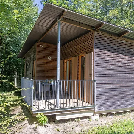 Les Charmes C10 - Le Val Joly Ferienhaus Eppe-Sauvage