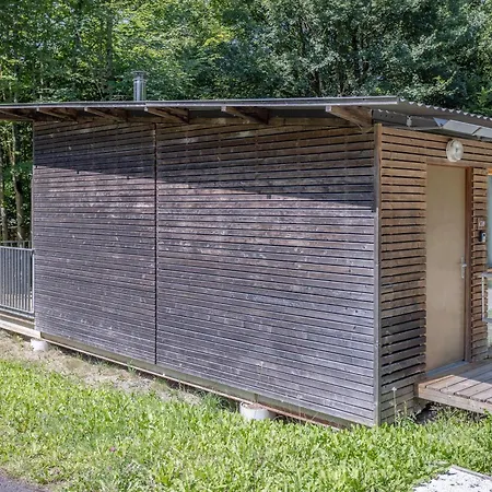 Ferienhaus Les Charmes C10 - Le Val Joly *